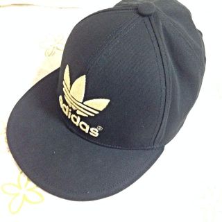 アディダス(adidas)のadidas キャップ♡(キャップ)