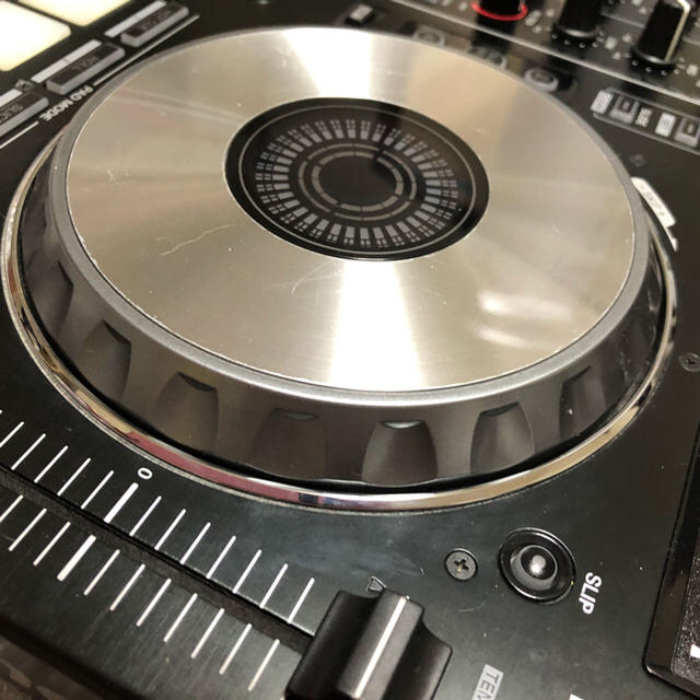 Pioneer(パイオニア)のpioneer DDJ-SX 楽器のDJ機器(PCDJ)の商品写真