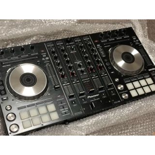 パイオニア(Pioneer)のpioneer DDJ-SX(PCDJ)