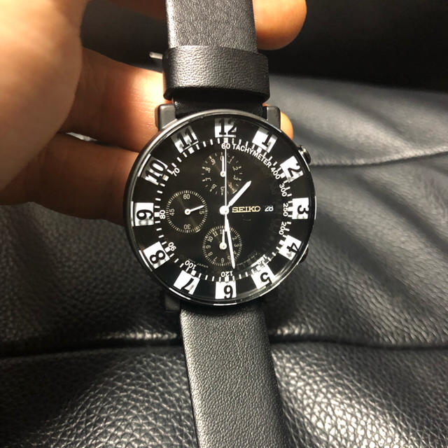SEIKO(セイコー)のSEIKO スピリットスマート メンズの時計(腕時計(アナログ))の商品写真