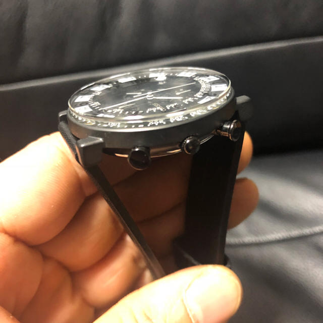 SEIKO(セイコー)のSEIKO スピリットスマート メンズの時計(腕時計(アナログ))の商品写真