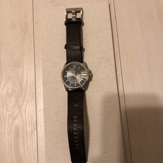 DIESEL - ディーゼル#腕時計#DZ-1206#電池切れの通販 by BEMI｜ディーゼルならラクマ