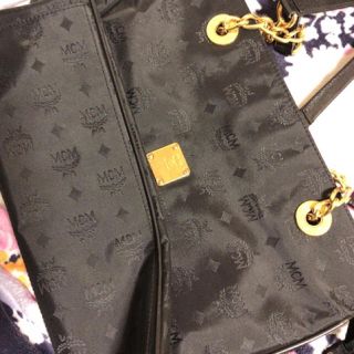 エムシーエム(MCM)のMCM(エムシーエム)バック(ハンドバッグ)