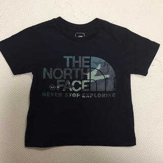ザノースフェイス(THE NORTH FACE)のザ ノースフェイス Tシャツ(Tシャツ/カットソー)