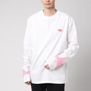 エルエイチピー(LHP)のL.H.P PINKPUNTHER ロングスリーブTシャツ(Tシャツ/カットソー(七分/長袖))