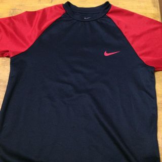 ナイキ(NIKE)のNIKETシャツ140(Tシャツ/カットソー)