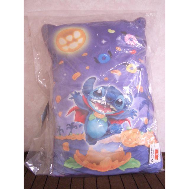 スティッチ ハロウィンフィギュア☆ドラキュラ☆ディズニー☆レア