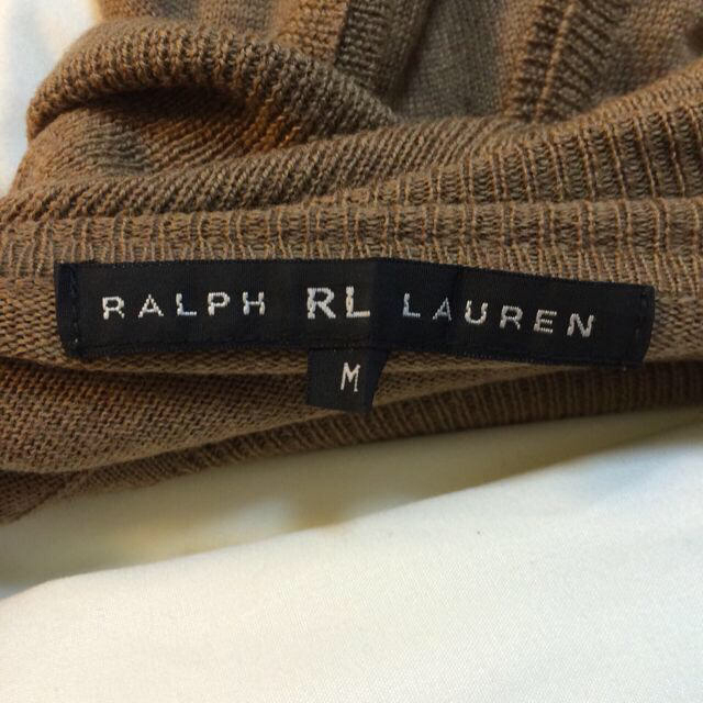 Ralph Lauren(ラルフローレン)のラルフローレン ニットタートル レディースのトップス(ニット/セーター)の商品写真