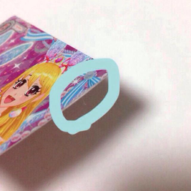 アイカツ エンジェリーバニーティアラの通販 by あいらぶゆう アイカツ エンジェリーバニーティアラの通販 by あいらぶゆう