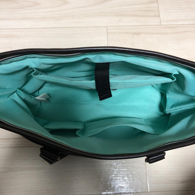 Bianchi(ビアンキ)のBianchi ビアンキ バック トートバック メンズのバッグ(ショルダーバッグ)の商品写真