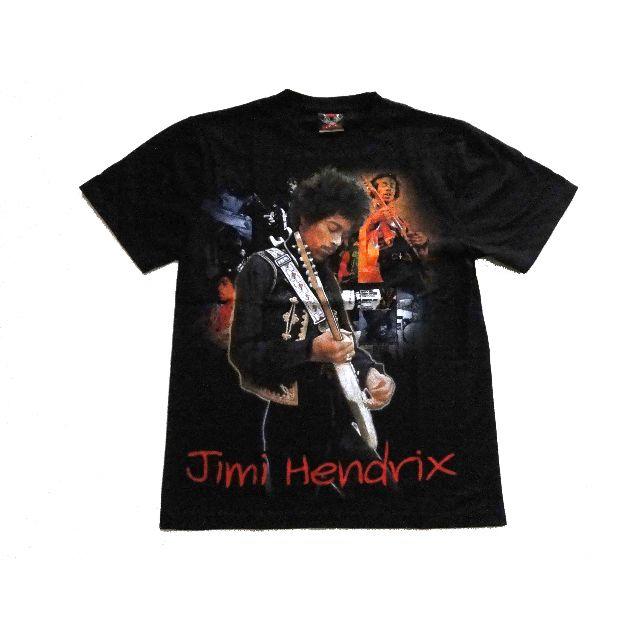 ネット卸売り ＪＩＭＩ ＨＥＮＤＲＩＸ ジミヘン バンド Ｔシャツ