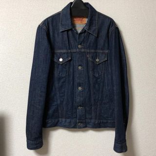 リーバイス(Levi's)のLevi's リーバイス デニムジャケット Gジャン(Gジャン/デニムジャケット)