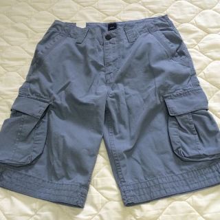 ギャップ(GAP)のGAP ハーフパンツ  W73  新品(ショートパンツ)