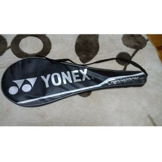 ヨネックス(YONEX)のバドミントンラケット　NANORAY60(バドミントン)