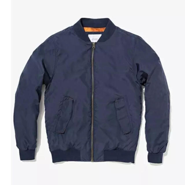 SATURDAYS SURF NYC - サイズS サタデーズサーフ ma-1 ボンバー SATURDAYS SURF NYC - サイズS サタデーズサーフ ma-1 ボンバー