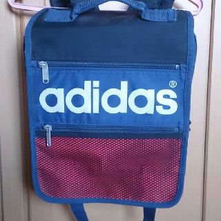 値下げしました！adidas リュック (リュック/バックパック)