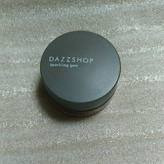 DAZZSHOP スパークリングジェム フラッシュ01(アイシャドウ)