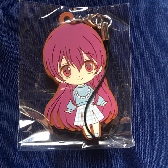 Honeyworks 早坂あかり ラバーストラップ ミニ の通販 By Chisa S Shop ラクマ Honeyworks 早坂あかり ラバーストラップ ミニ の通販 By Chisa S Shop ラクマ