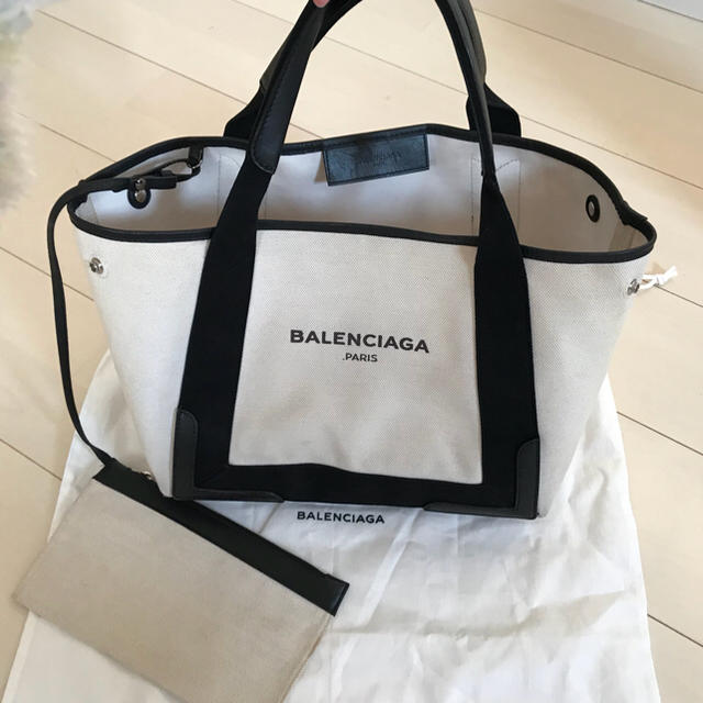 Balenciaga - バレンシアガ トートバック