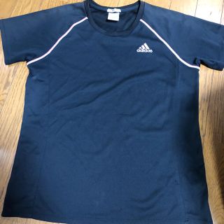 アディダス(adidas)のadidas  練習着(バレーボール)