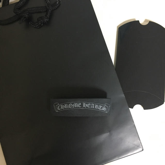 Chrome Hearts(クロムハーツ)のネコネコ様 専用ページ レディースのアクセサリー(ブレスレット/バングル)の商品写真