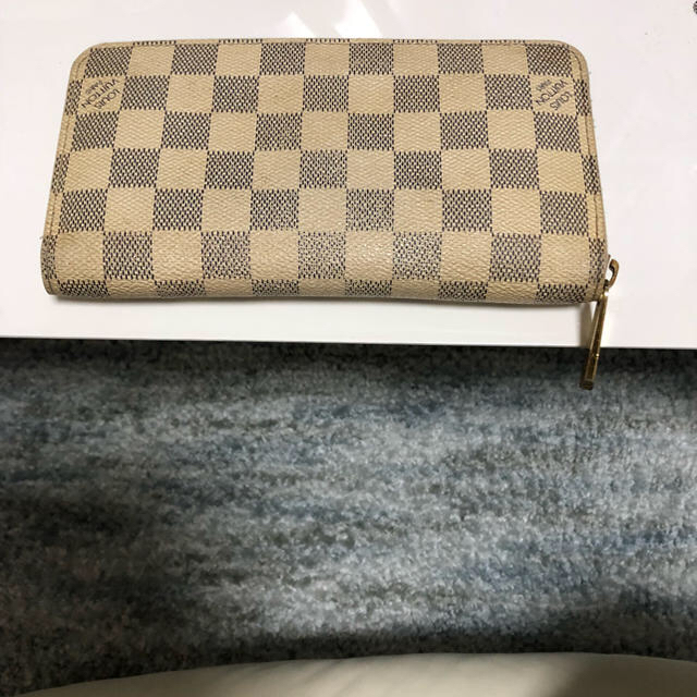 LOUIS VUITTON - 早い者勝ち 最終値下げ ルイヴィトン ジッピー ...