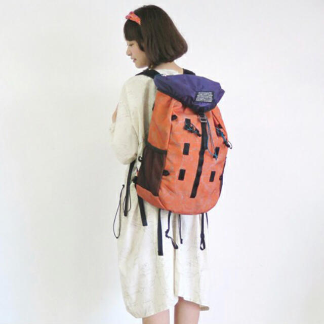 Ne-net(ネネット)の新品♡タグ付き♡バックパック レディースのバッグ(リュック/バックパック)の商品写真