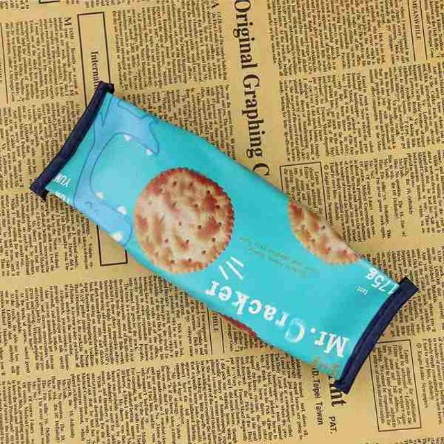お菓子パッケージ ペンケース スイーツポーチ クッキー Ad2の通販 By さとみ S Shop ラクマ お菓子パッケージ ペンケース スイーツポーチ クッキー Ad2の通販 By さとみ S Shop ラクマ