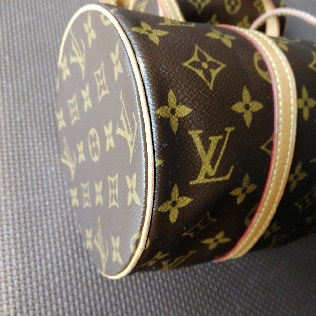 LOUIS VUITTON(ルイヴィトン)のルイヴィトン　パピヨン レディースのバッグ(ハンドバッグ)の商品写真