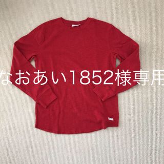 ギャップキッズ(GAP Kids)のGap Kids ボーイズ長袖Tシャツ (Tシャツ/カットソー)