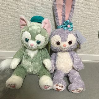 ジェラトーニ - ジェラトーニ&ステラルー セットの通販 by KOY's ...