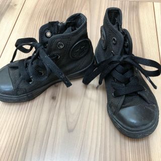 コンバース(CONVERSE)のコンバース🌟16㎝(スニーカー)