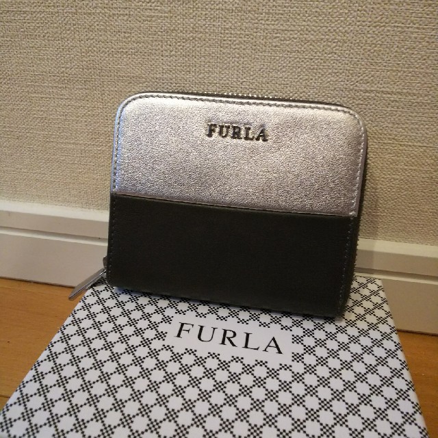 大幅値下げ★新品 FURLA フルラ  折り財布 コンパクト財布