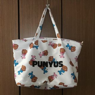 プニュズ(PUNYUS)のみさん専用(トートバッグ)