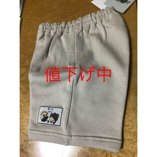 フーセンウサギ(Fusen-Usagi)の新品 ズボン　タグ付き(パンツ/スパッツ)