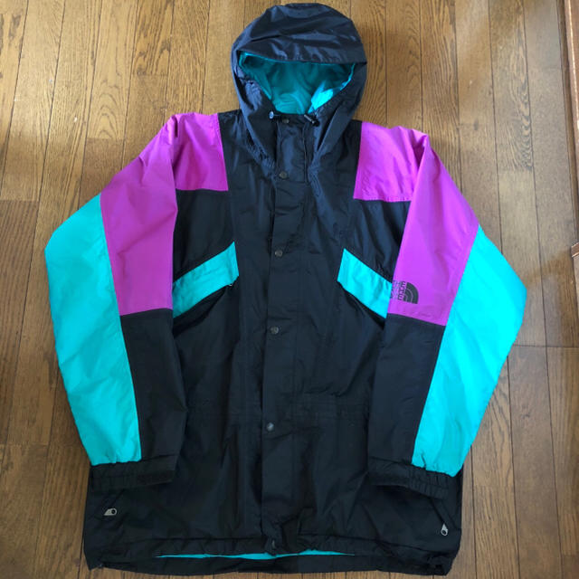 ジョダンダン様専用 THE NORTH FACE MOUNTAIN