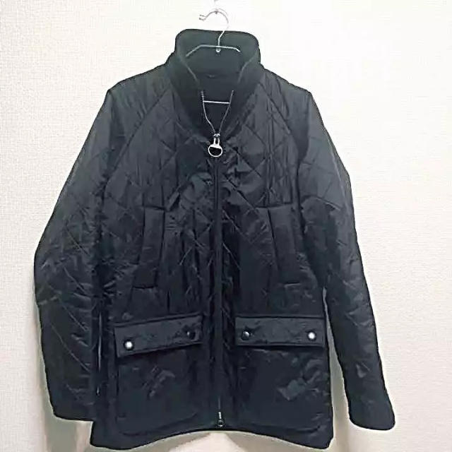 Barbour - Barbour バブアーポーラーキルトSLの通販 by マラサイ's ...