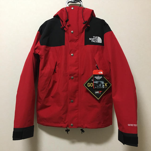 【Sサイズ】THE NORTH FACE 1990 MTN JKT GTX