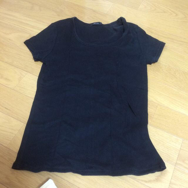 COMME CA ISM(コムサイズム)のTシャツ レディースのトップス(Tシャツ(半袖/袖なし))の商品写真
