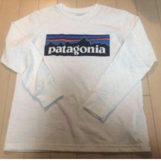 パタゴニア(patagonia)のLAMER様 専用 patagonia パタゴニア(Tシャツ(長袖/七分))