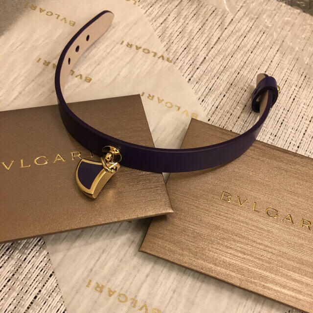 BVLGARI(ブルガリ)の新品 ブルガリ ディーヴァドリーム ブレスレット Bvlgari レディースのアクセサリー(ブレスレット/バングル)の商品写真