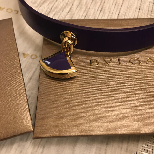 BVLGARI(ブルガリ)の新品 ブルガリ ディーヴァドリーム ブレスレット Bvlgari レディースのアクセサリー(ブレスレット/バングル)の商品写真