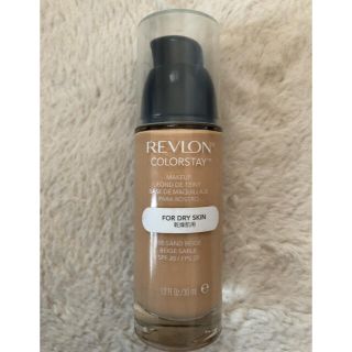 レブロン(REVLON)のリキッドファンデーション(ファンデーション)