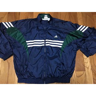 アディダス(adidas)のadidas 90s nylon jacket(ナイロンジャケット)