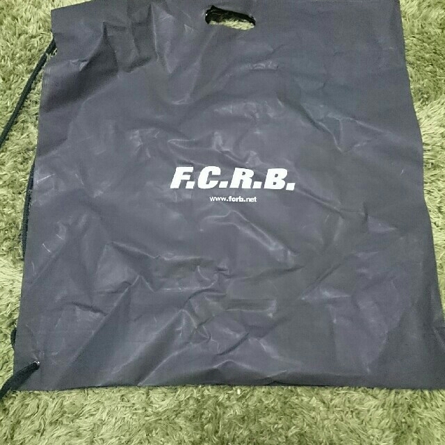 F.C.R.B.(エフシーアールビー)のすび様専用 メンズのジャケット/アウター(スタジャン)の商品写真