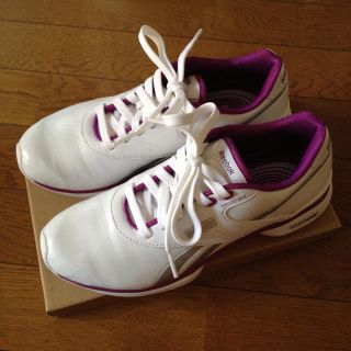 リーボック(Reebok)の値下げ★リーボックイージートーン(スニーカー)