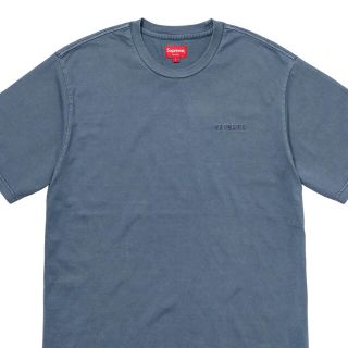 シュプリーム(Supreme)のoverdyed tee(Tシャツ(半袖/袖なし))