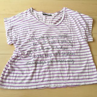 ヘザー(heather)のヘザー♡Tシャツ(その他)