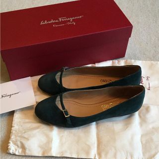 Salvatore Ferragamo☆お財布☆お値下げしました❗