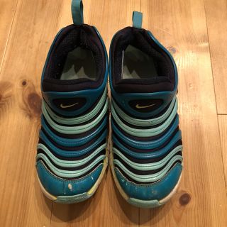ナイキ(NIKE)のナイキ スニーカー22cm(スニーカー)